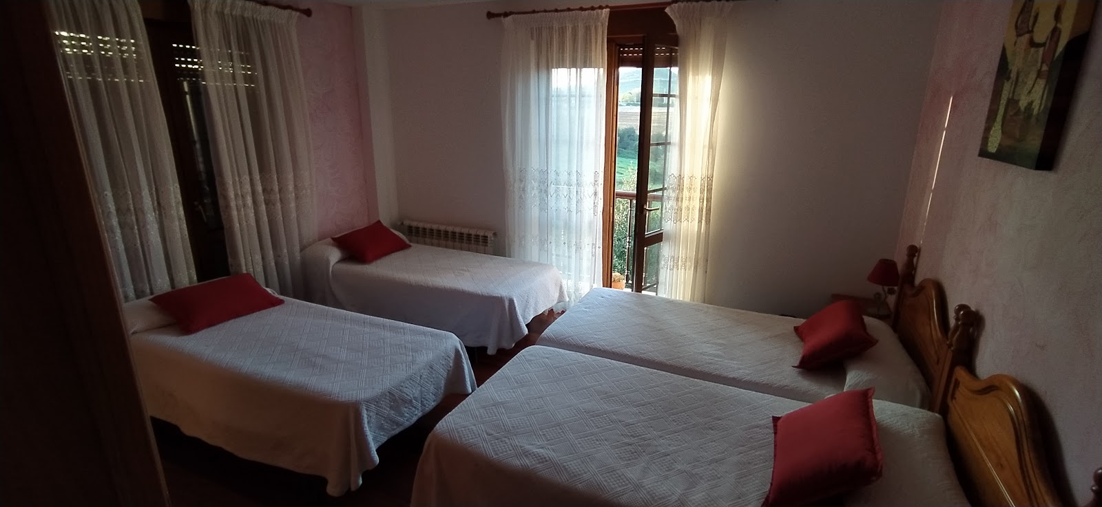 Hospedaje Casa Milagros photo 2