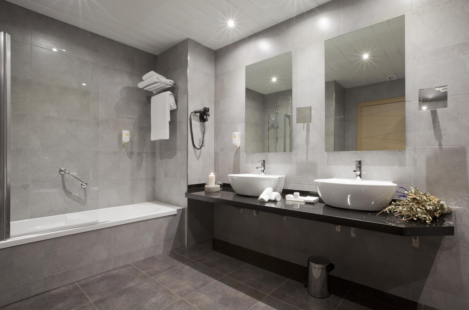 Spirit Hotel Gran Bilbao photo 3