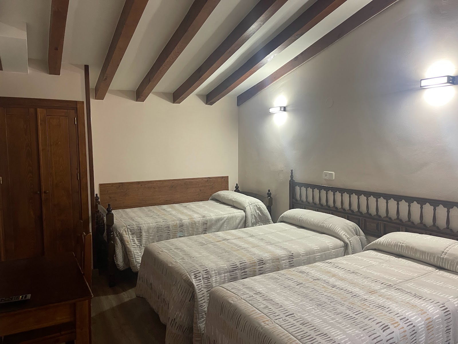 Posada La Solana photo 2