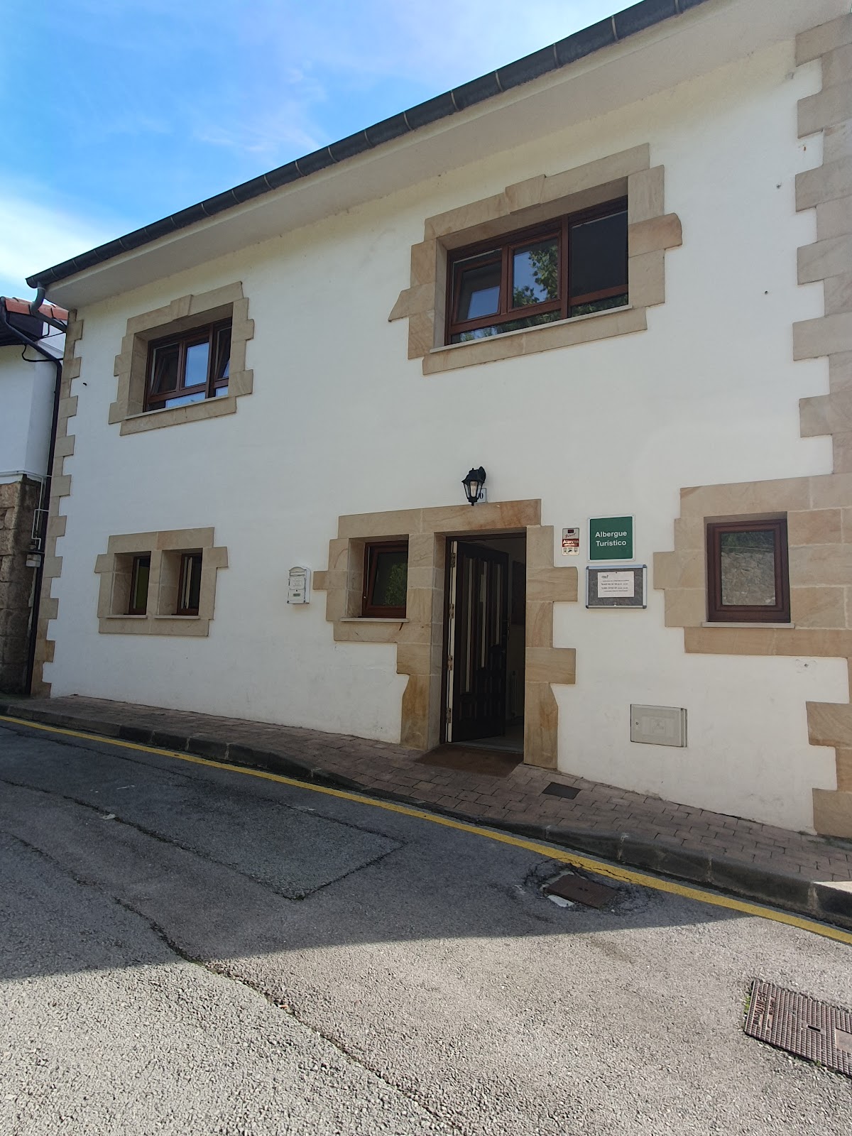 Albergue La Magia del Camino photo 10