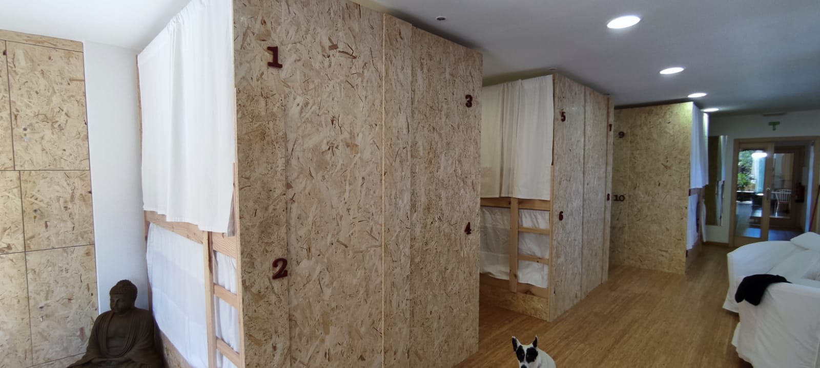 Hostel Namor photo 9