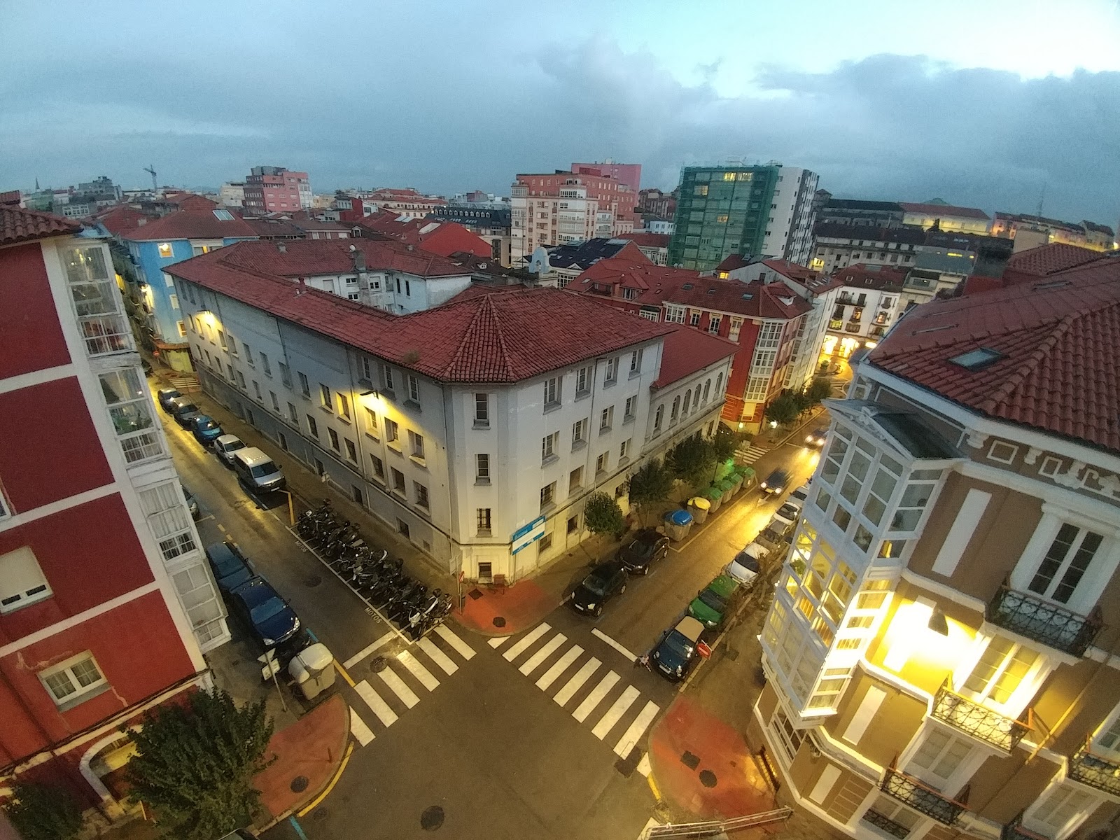 Hospedaje Magallanes photo 7