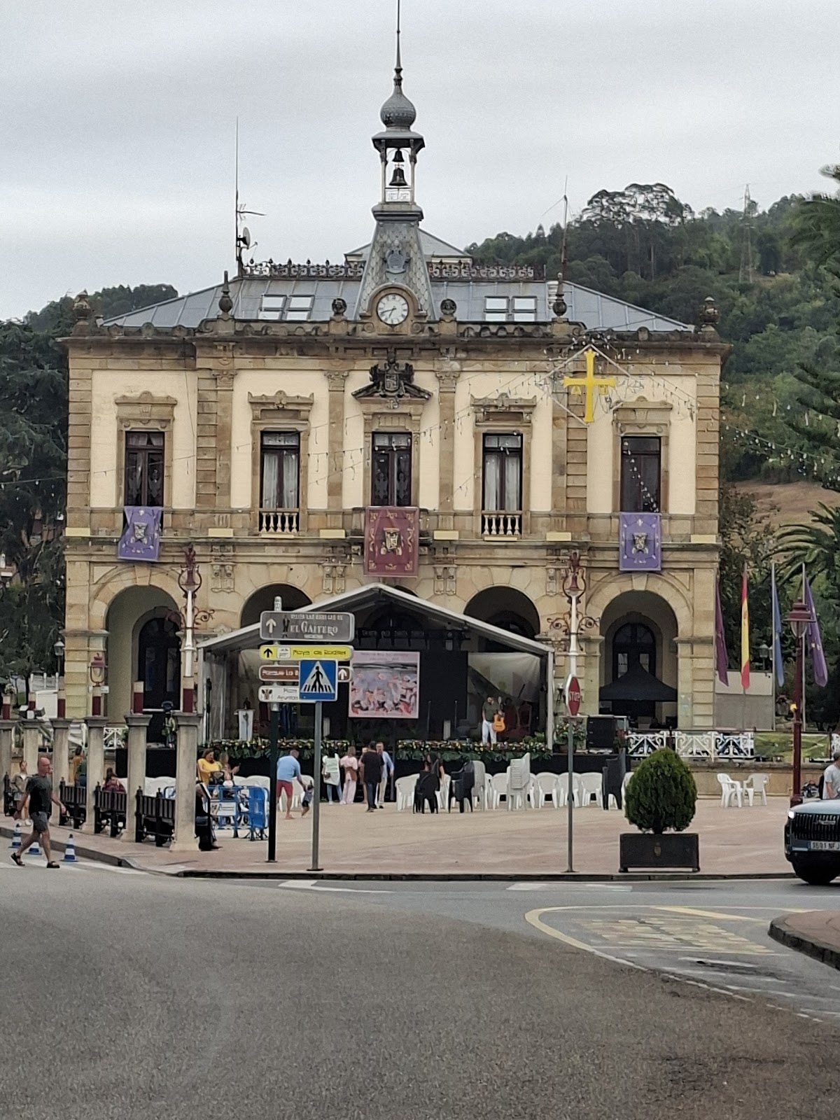 Hotel Avenida Real photo 9