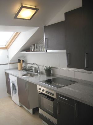 Apartamento Colombres photo 9