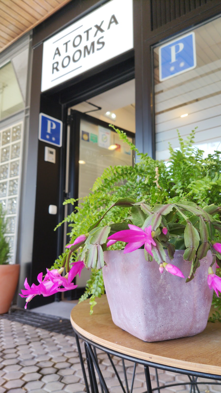 Atotxa Rooms photo 6