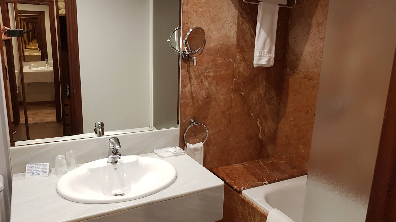 Hotel Comillas photo 4