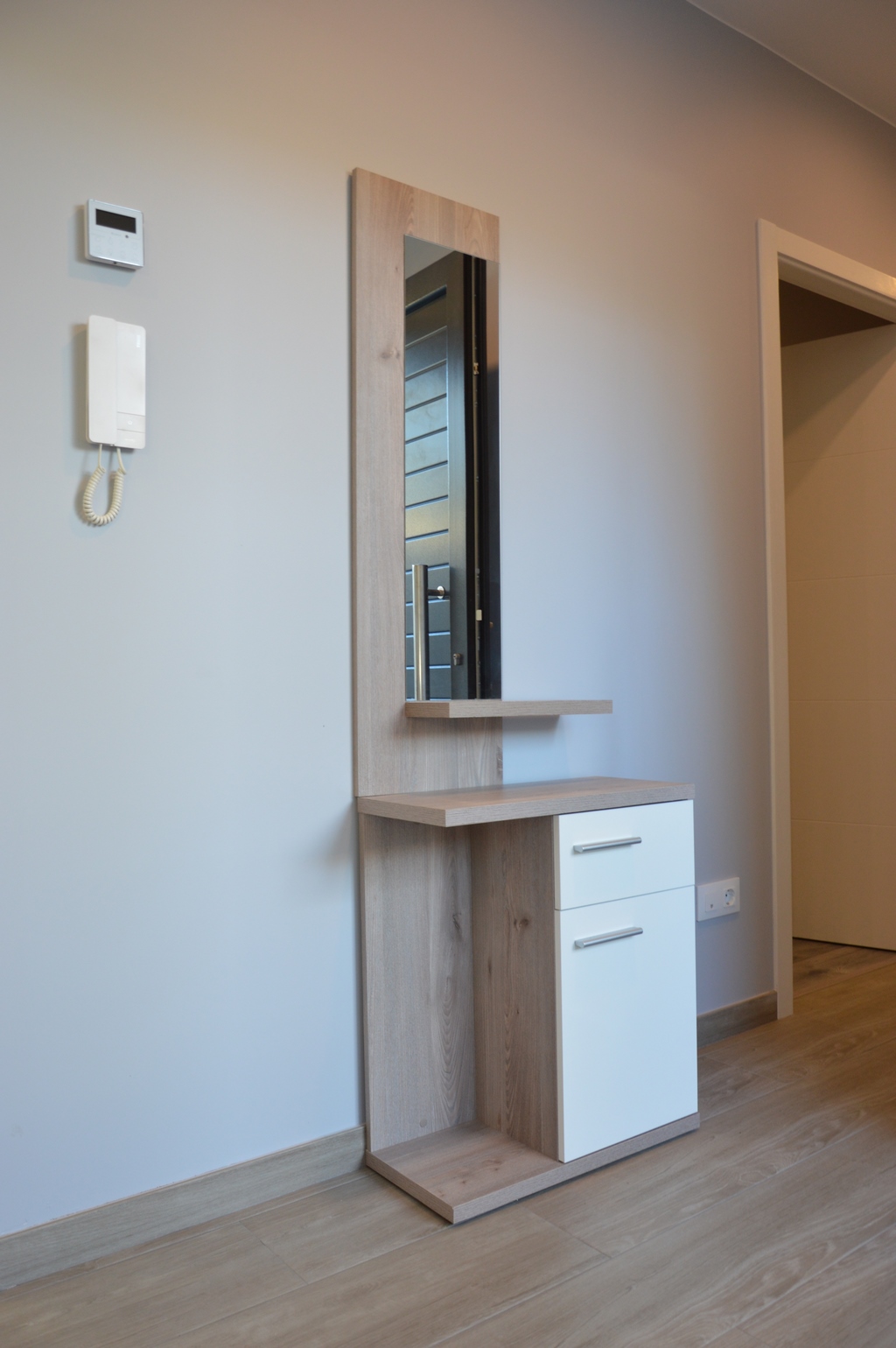 Apartamentos Turísticos Carballos Altos en Arzúa photo 9