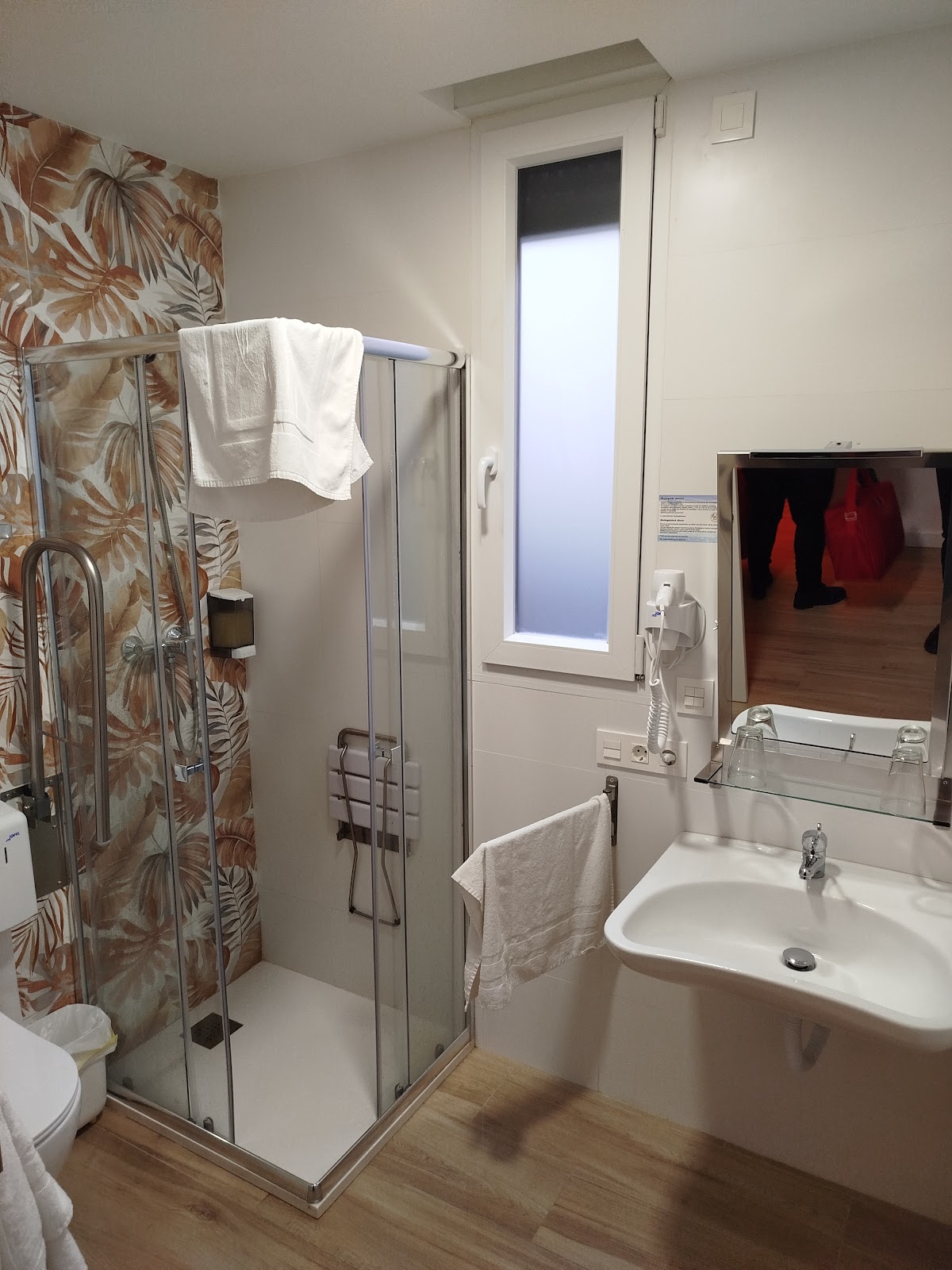 Bilbao ROOMS Miribilla photo 5