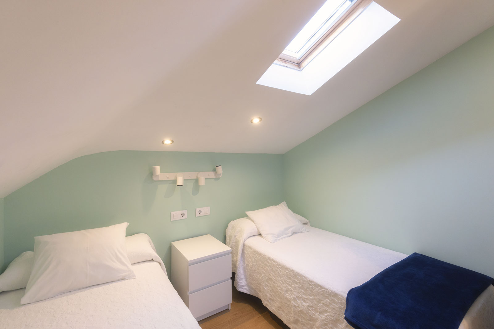 Apartamentos Llanes & Golf photo 9