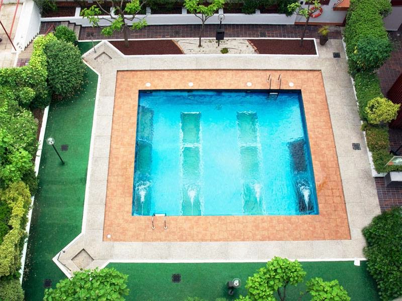 Hotel Eurostars Araguaney photo 3