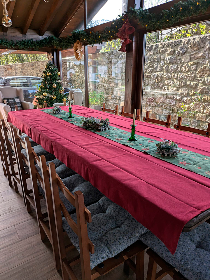 Posada De La Aldea photo 10