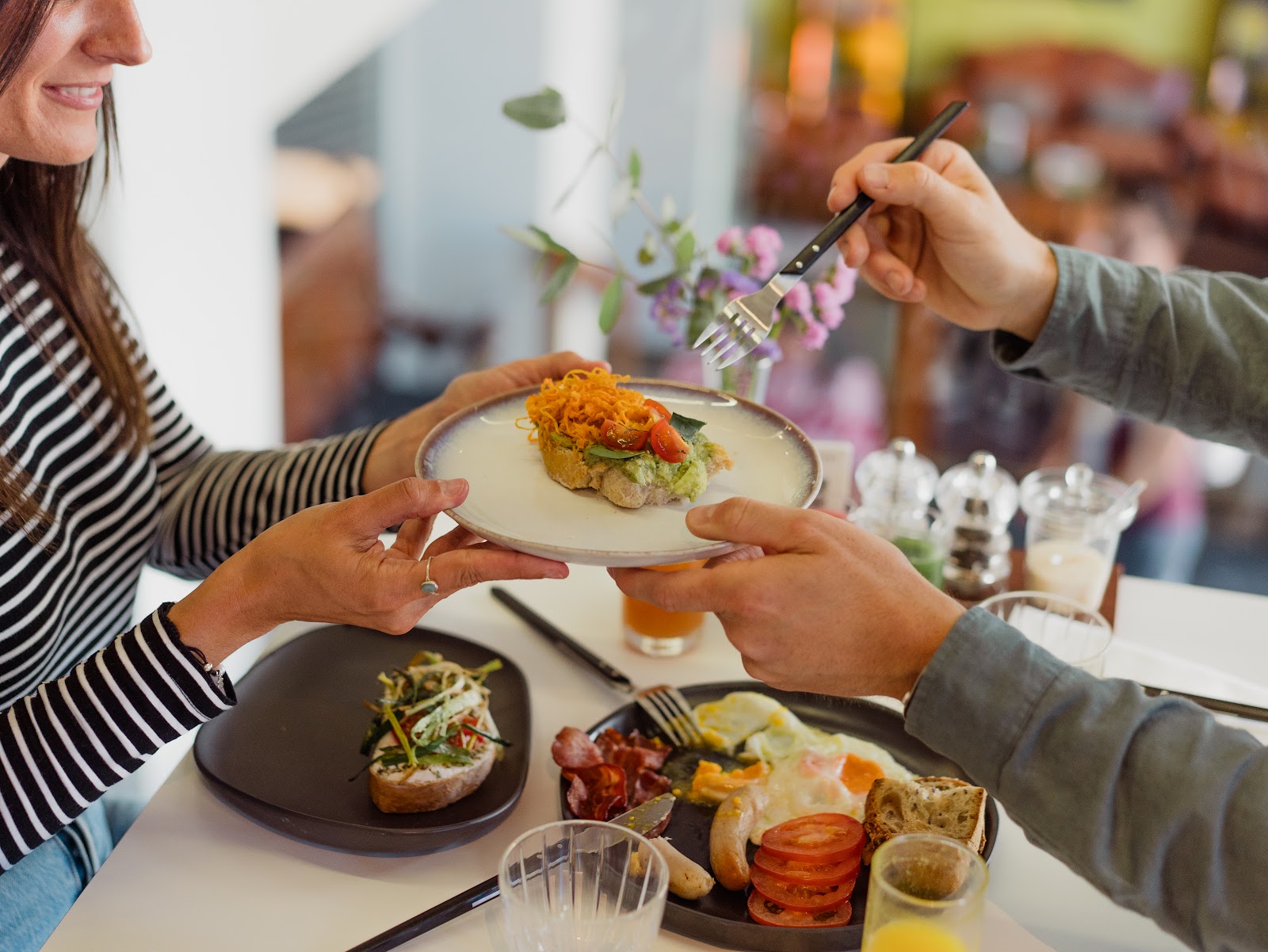 Hotel Miró photo 10