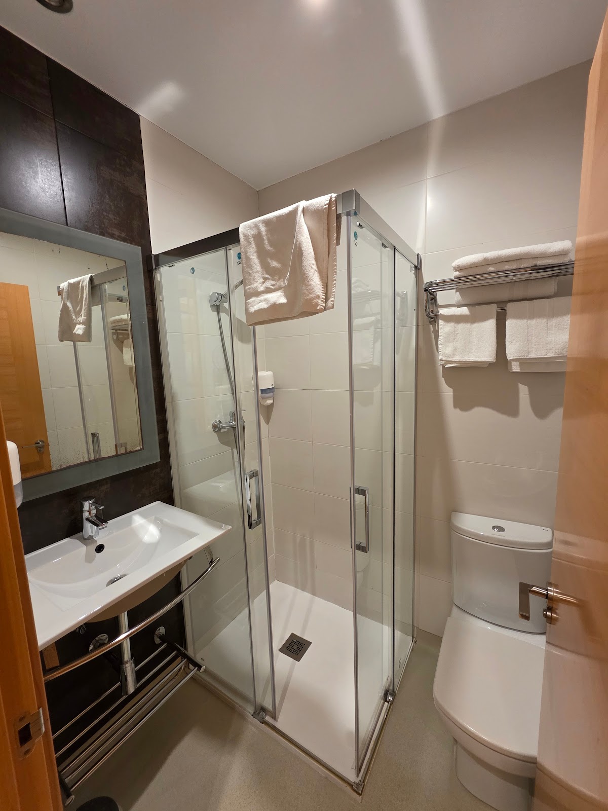 Apartamentos Plaza Mayor photo 8