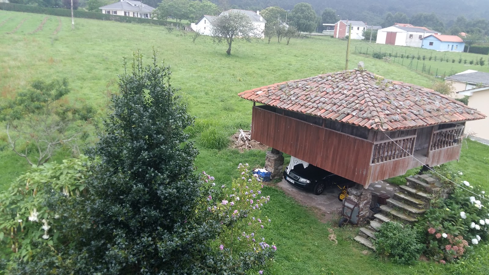 Pensión Prada photo 5