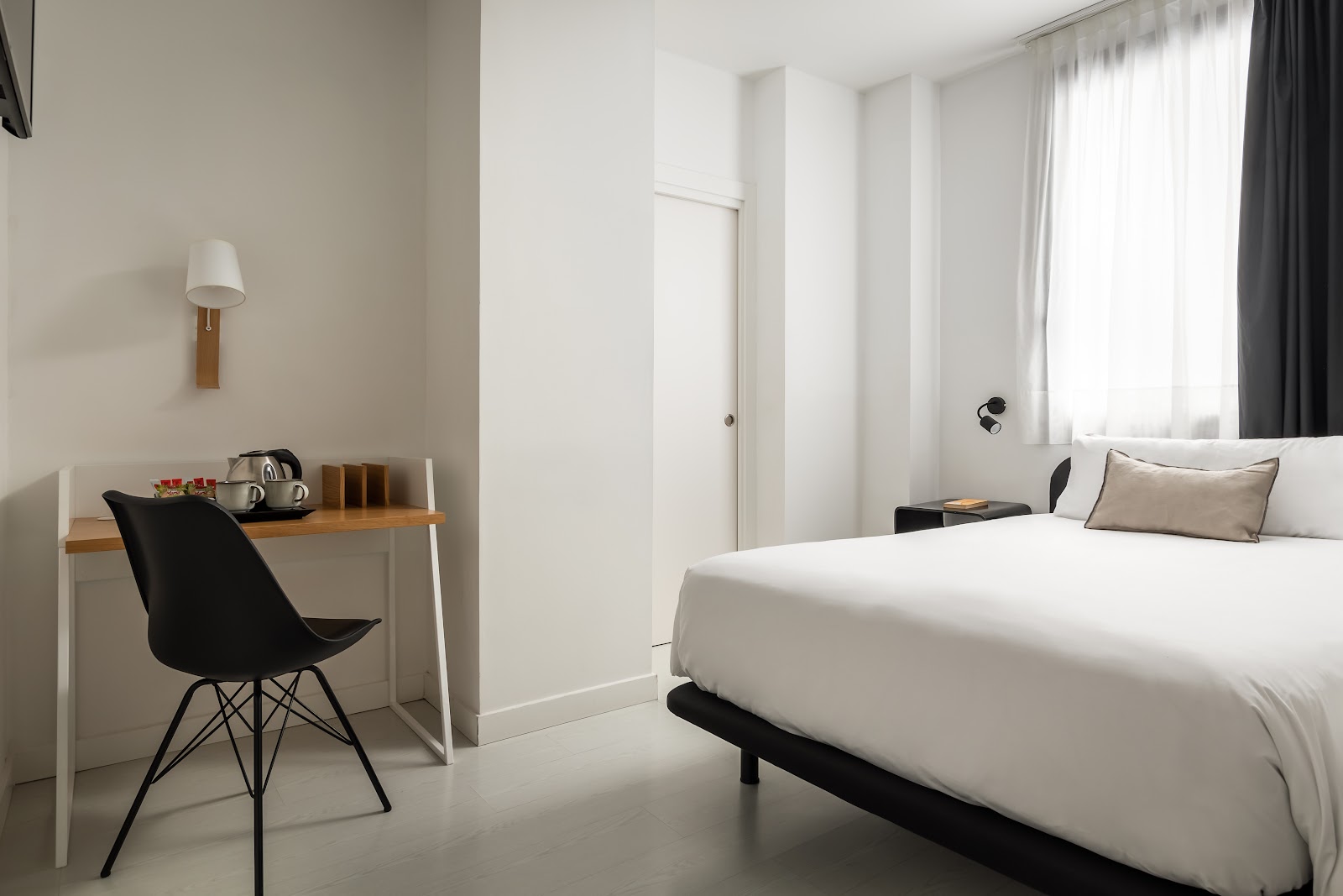 BYPILLOW Amari | Hotel boutique en el centro de Bilbao photo 2