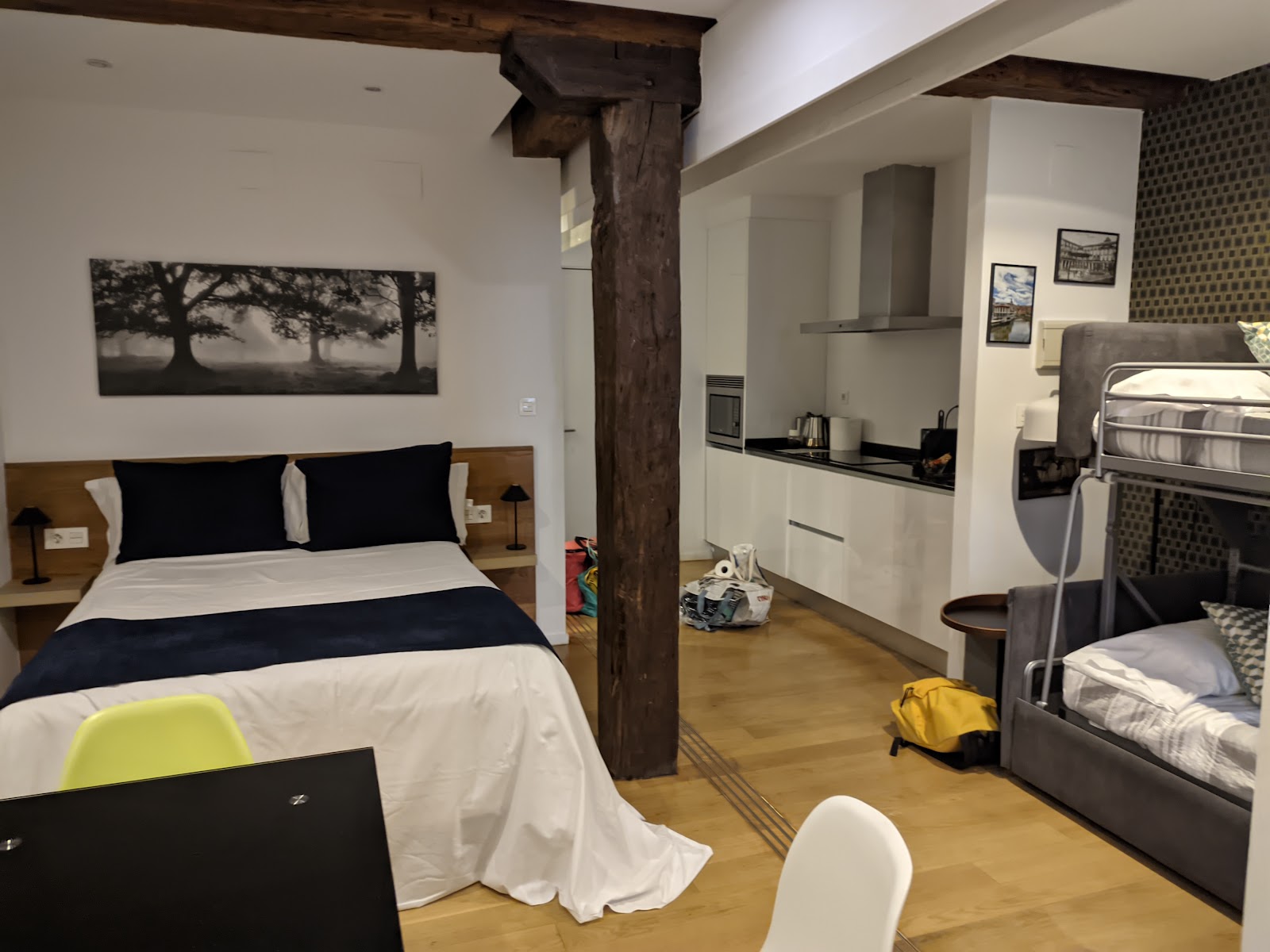 Baps Apartments photo 10