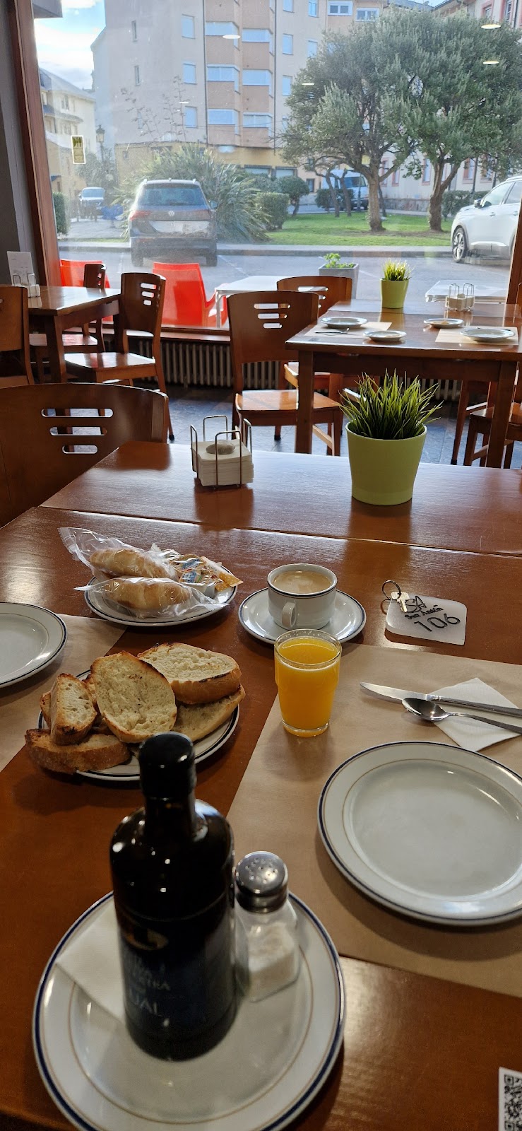 Hotel Restaurante San Anton photo 6