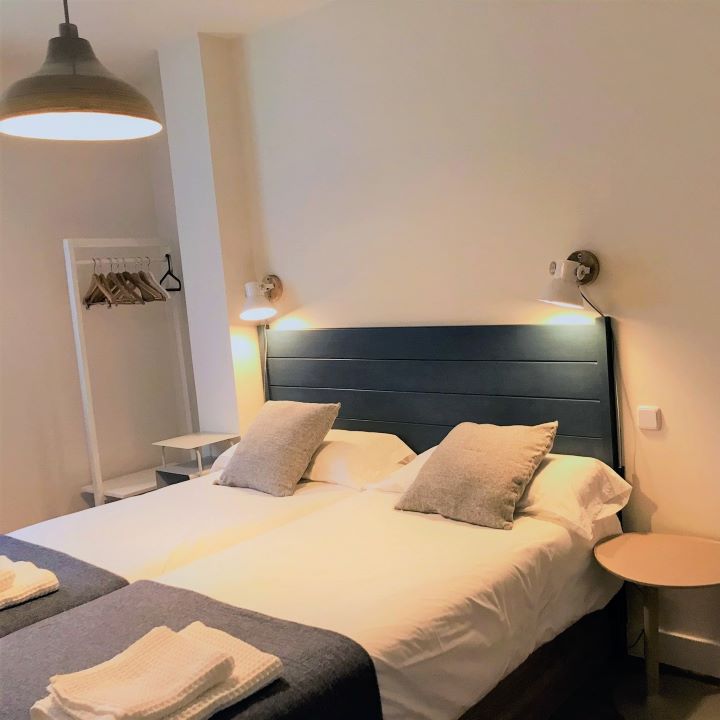 Pier Apartamento_Alquiler Vacacional Playa de Somo photo 2