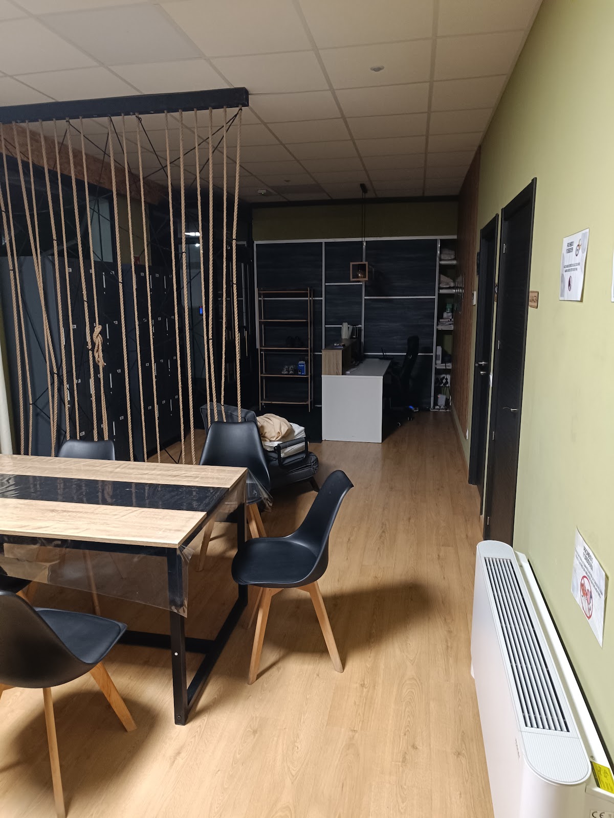 HOSTEL AZUL CIELO photo 3