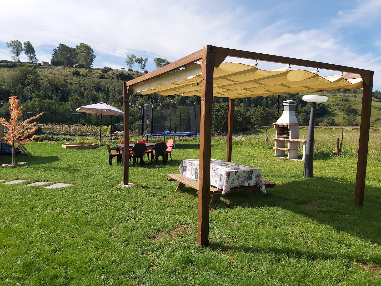 Casa Rural Valle de Altamira photo 6