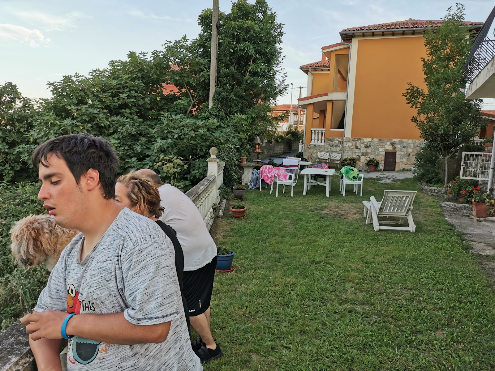 Alojamientos LCM photo 6