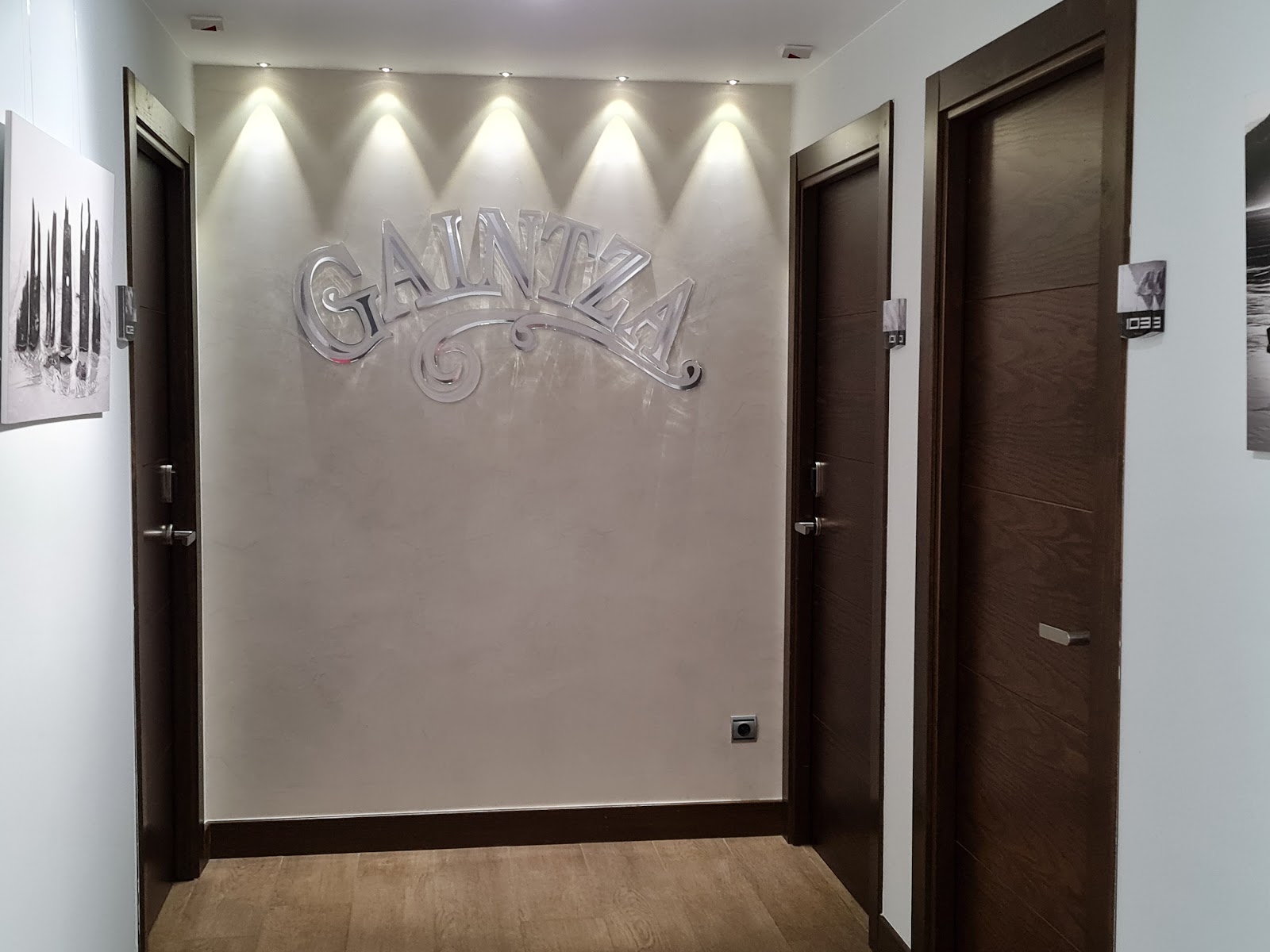 Gaintza Landa-hotela photo 8