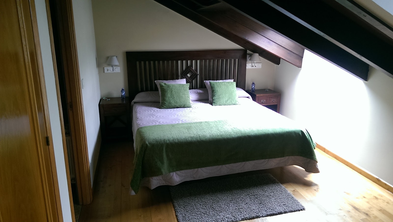 Hotel El Camín photo 2