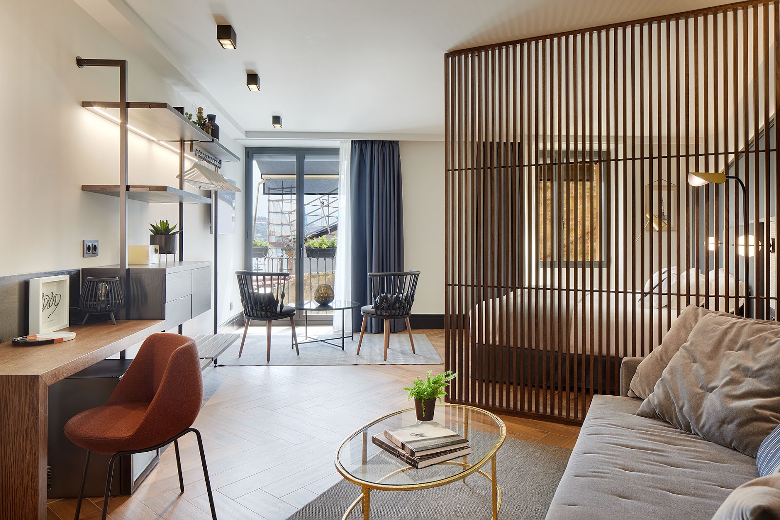 SANSEbay Boutique Hotela photo 4