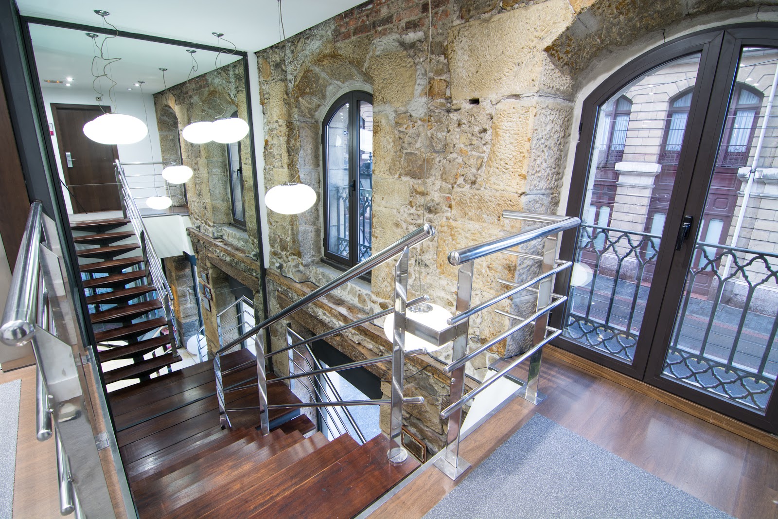 Petit Palace Arana photo 8