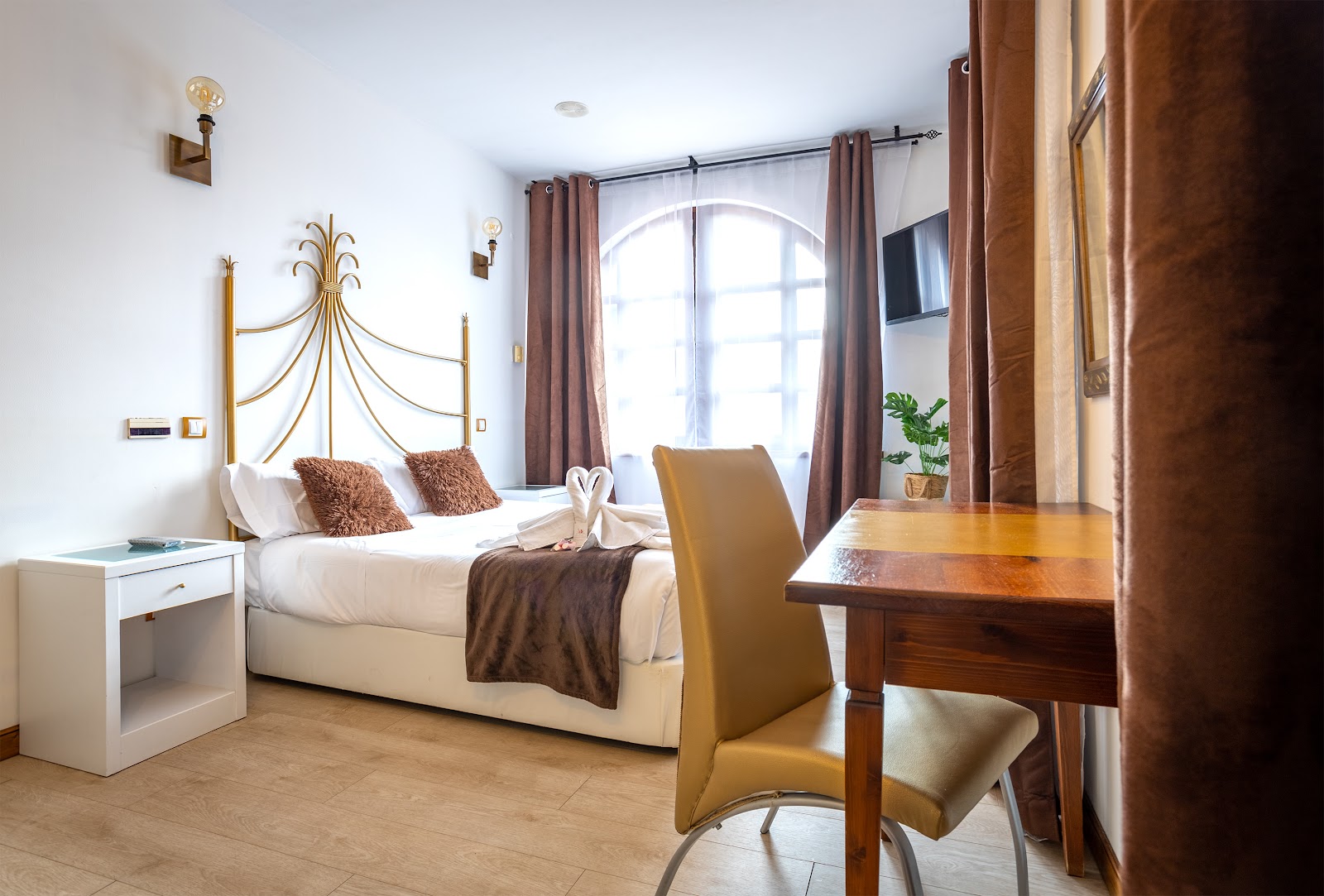 Posada La Leyenda photo 8