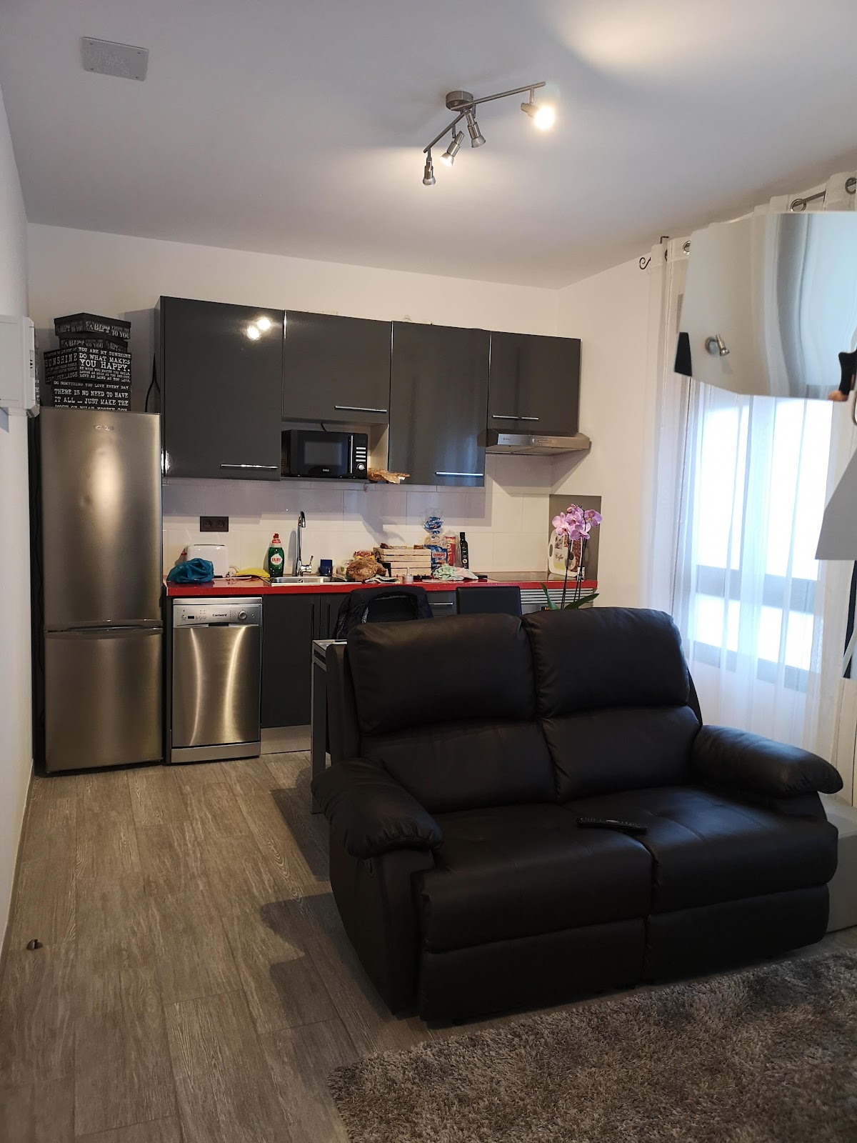 Apartamentos El Picu 7 photo 4