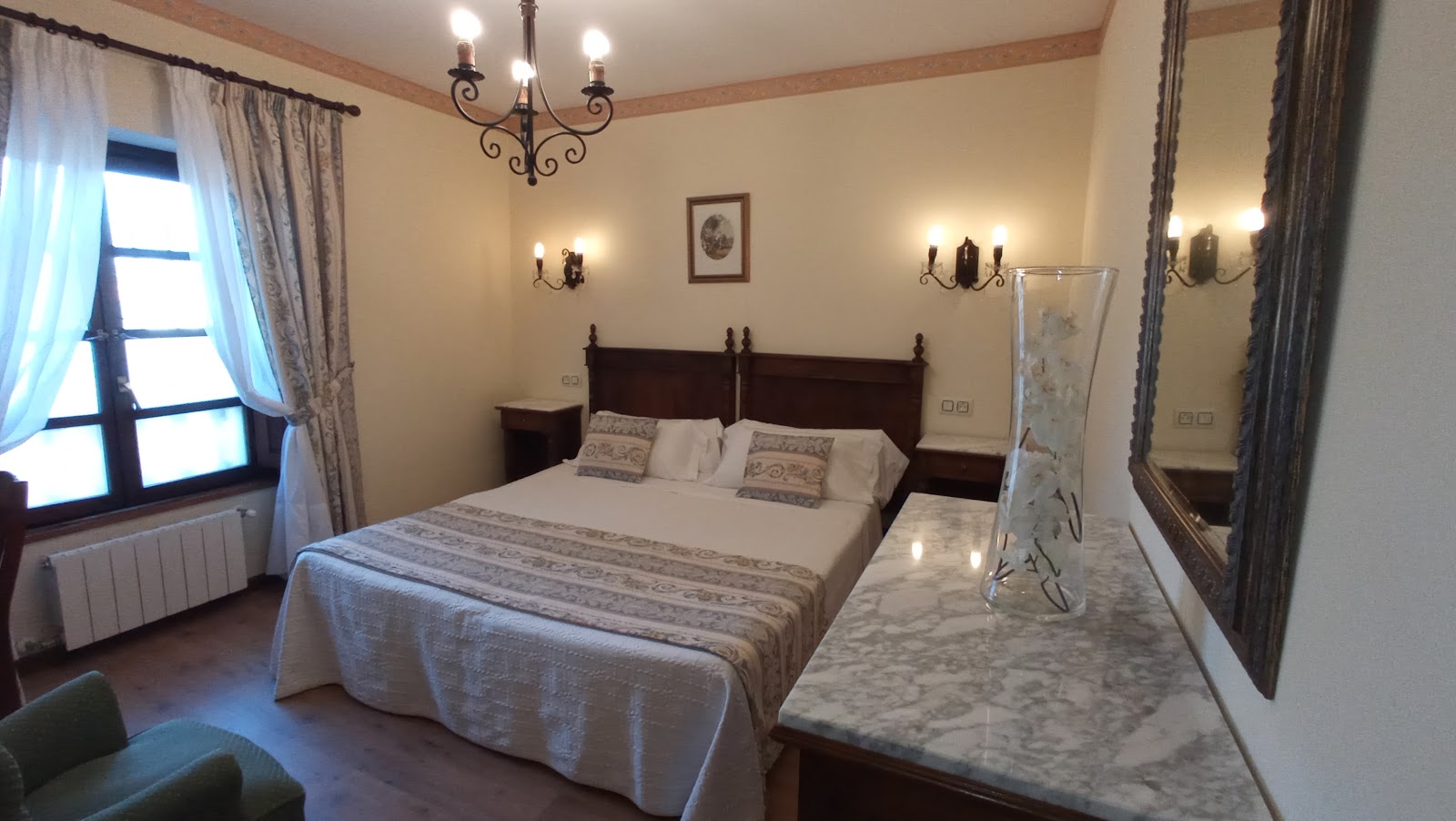 Hotel Rural Ovio photo 3