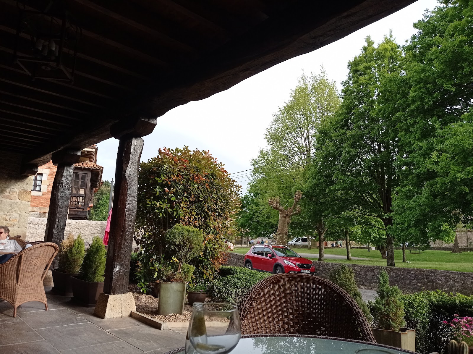 Apartamentos Tarrio photo 9