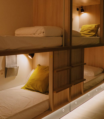 blai blai zarautz hostel photo 9