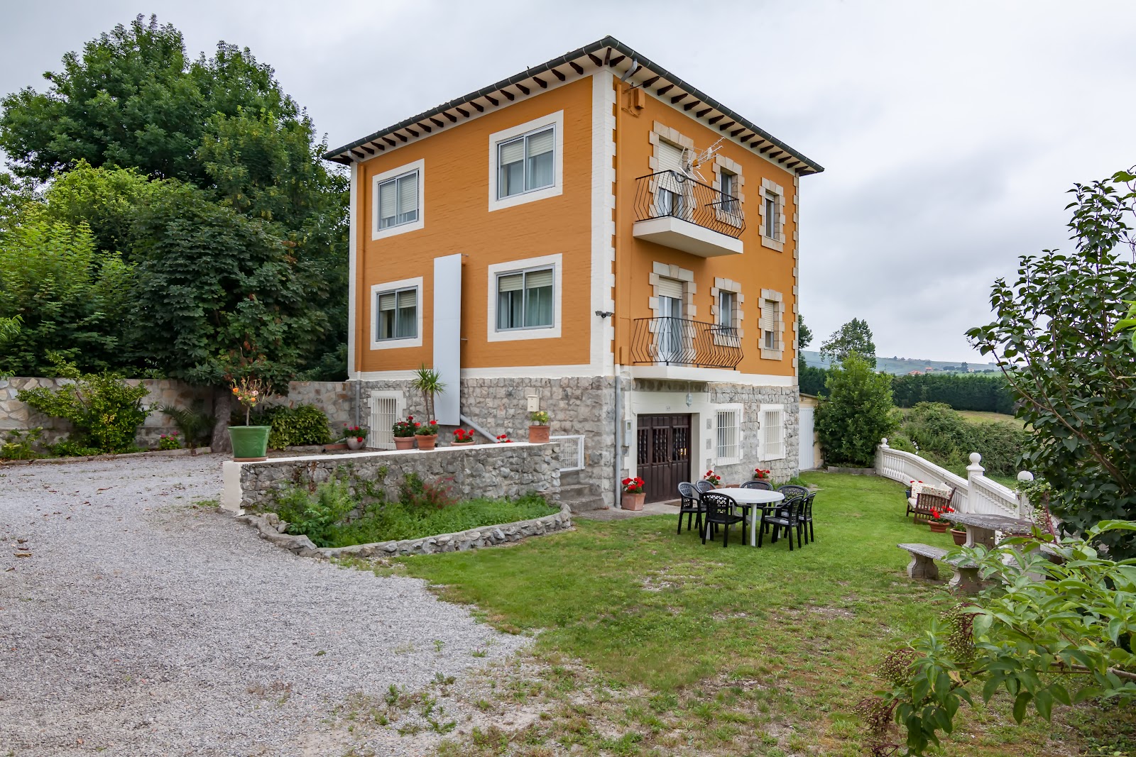 Alojamientos LCM photo 4