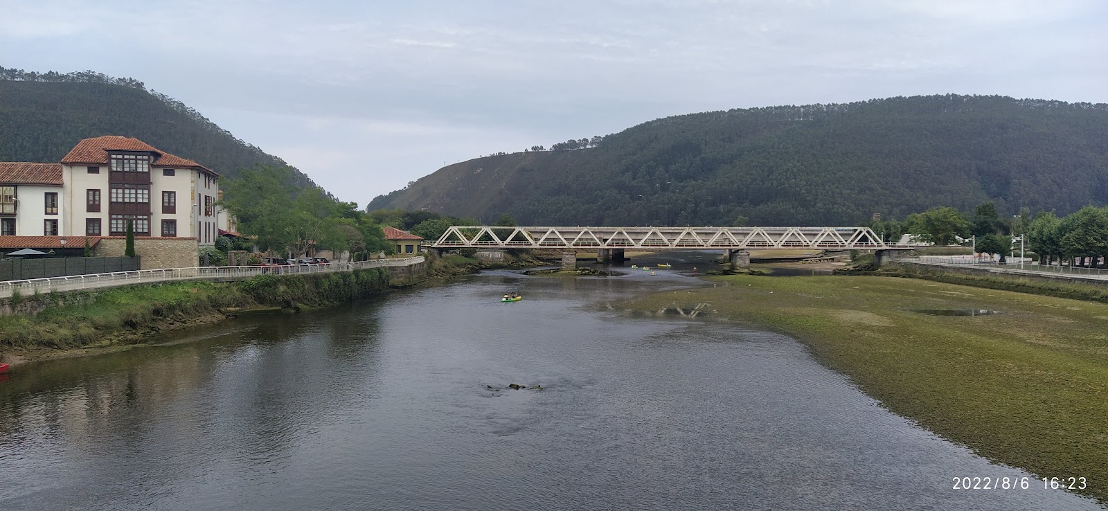 Hostal Río Deva photo 6