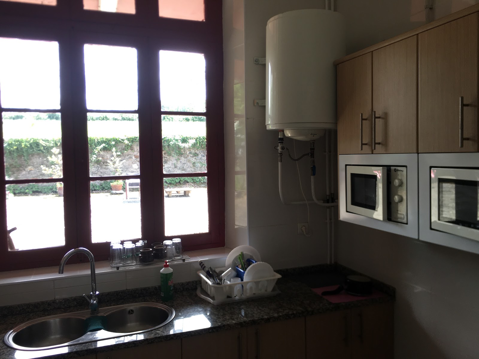 Albergue de peregrinos de Piñera photo 9