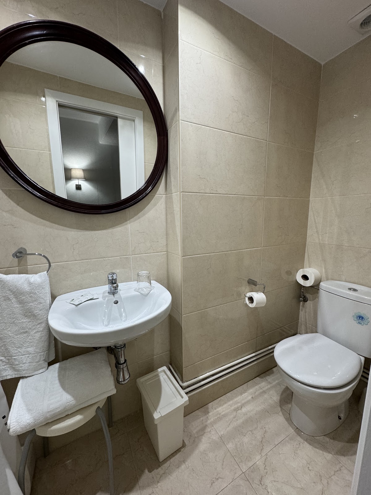 Pensión Lizaso photo 5