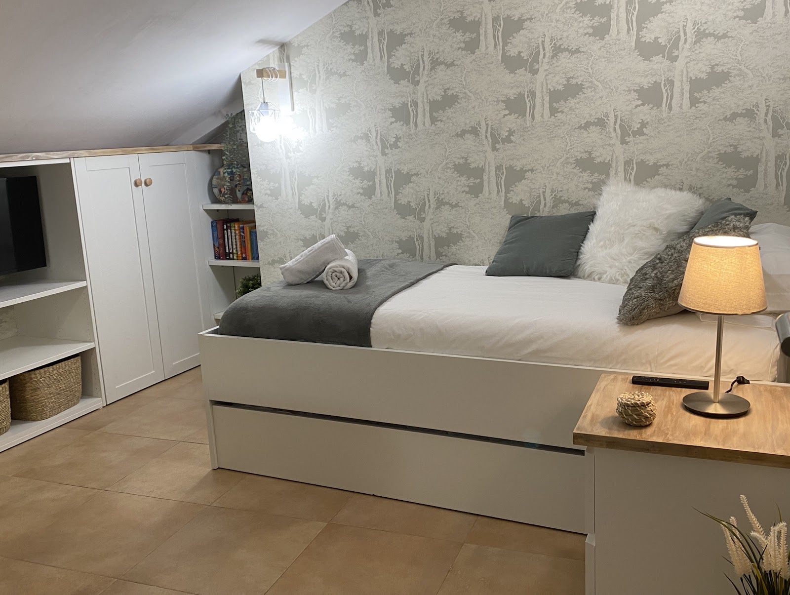 Balcón Indiano photo 2