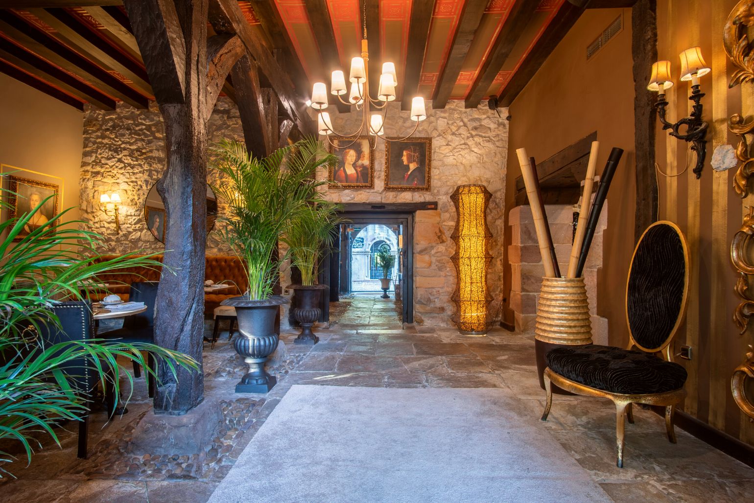 Casa del Marqués photo 4