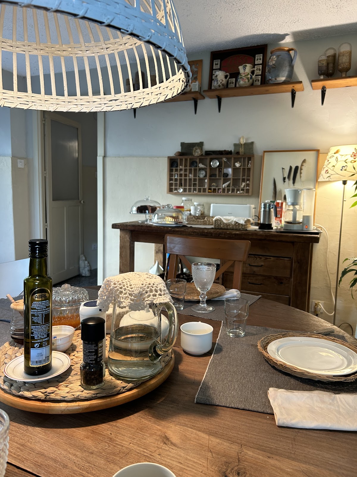 ilab bed&breakfast rural photo 9