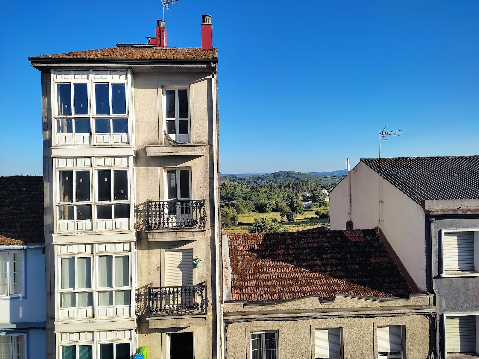 Second Home Arzúa photo 7