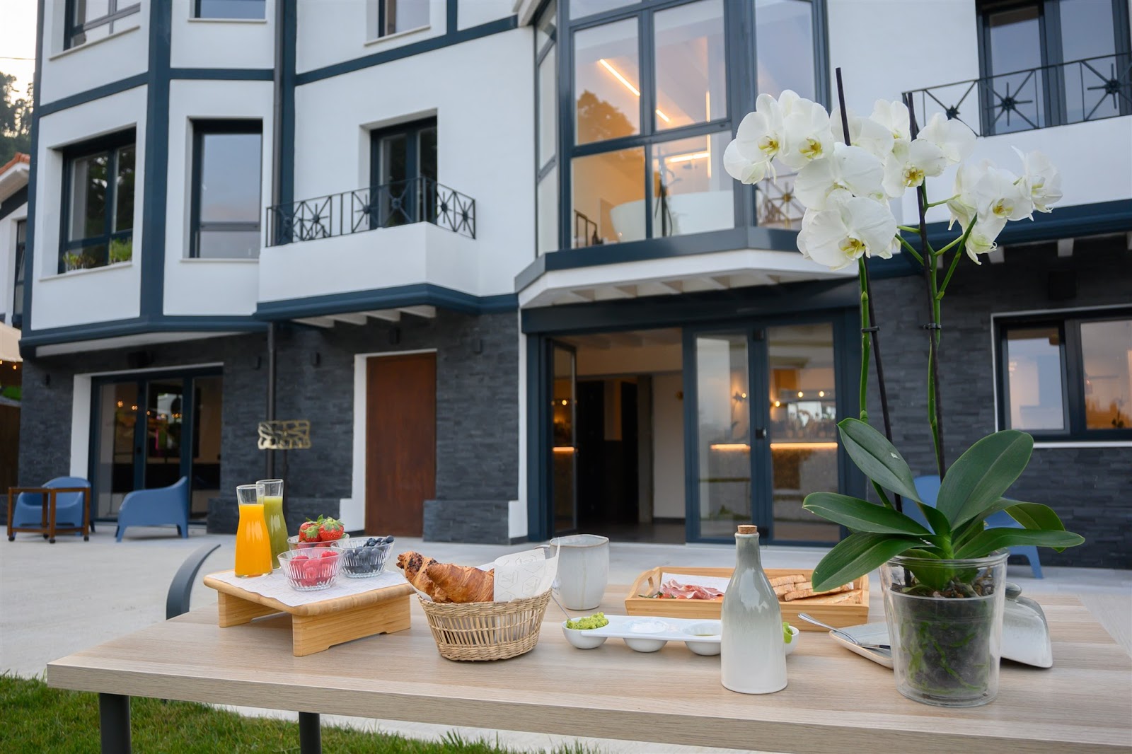 Neguetxea Boutique Guest House photo 9