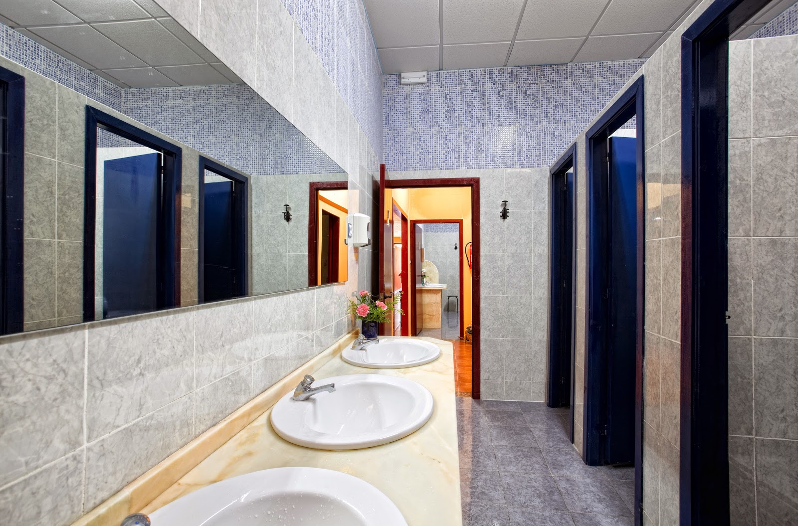 Albergue Vía Láctea photo 9