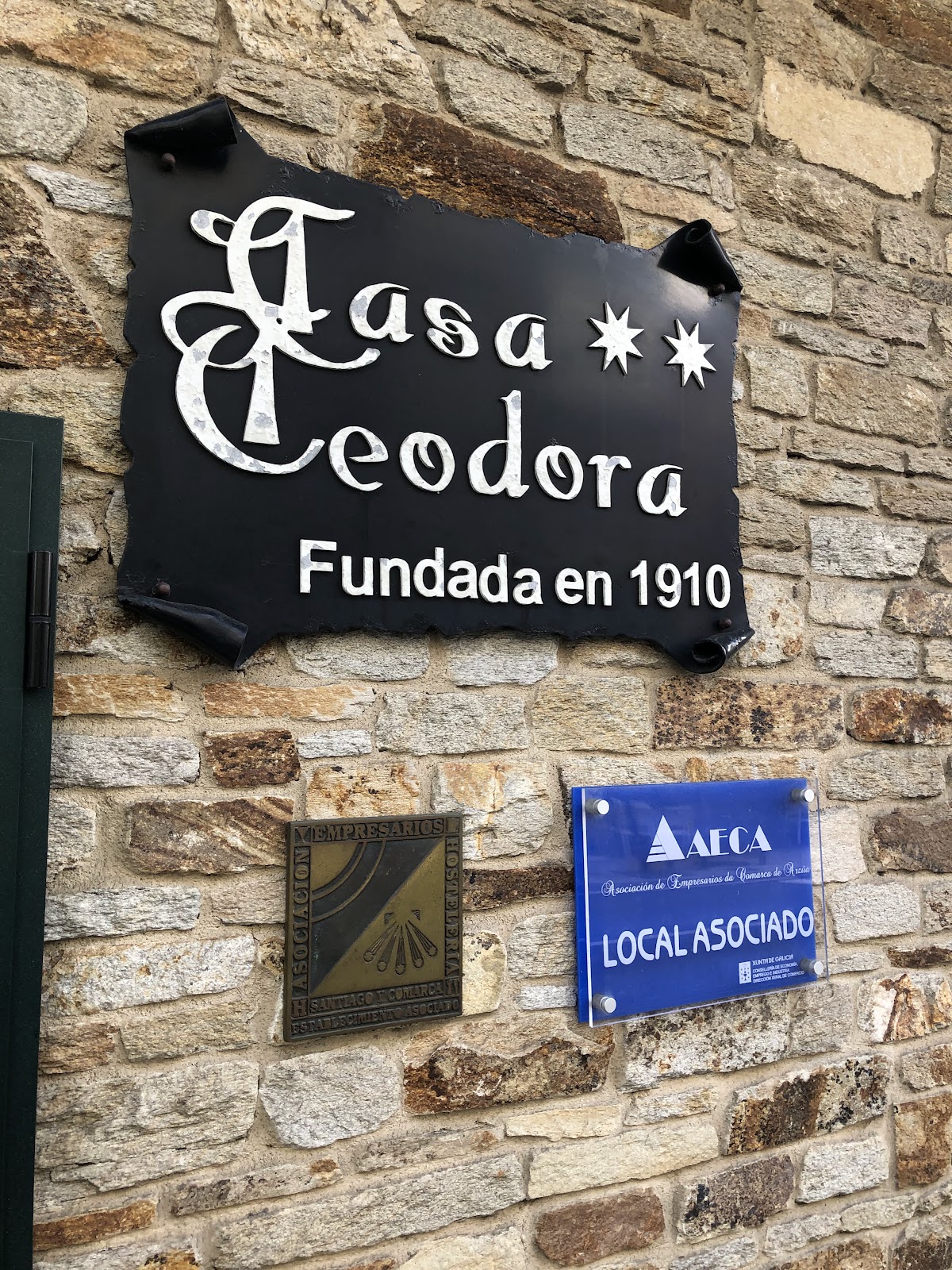 Teodora Restaurant photo 7