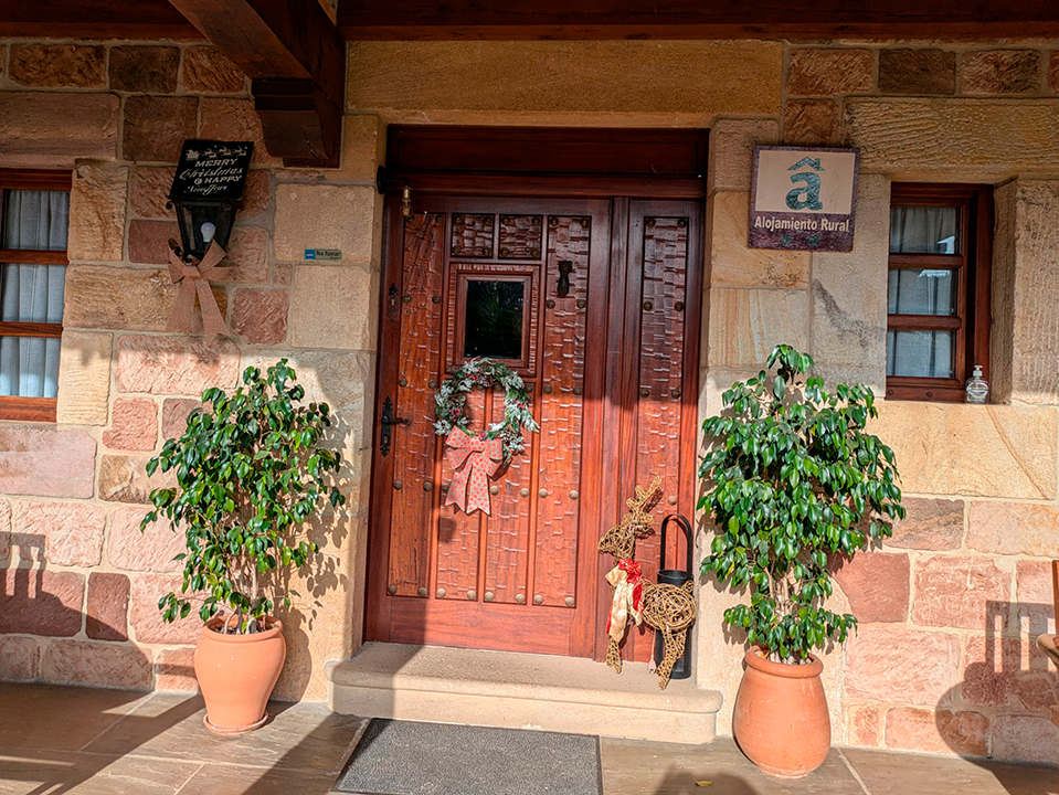 Posada De La Aldea photo 7