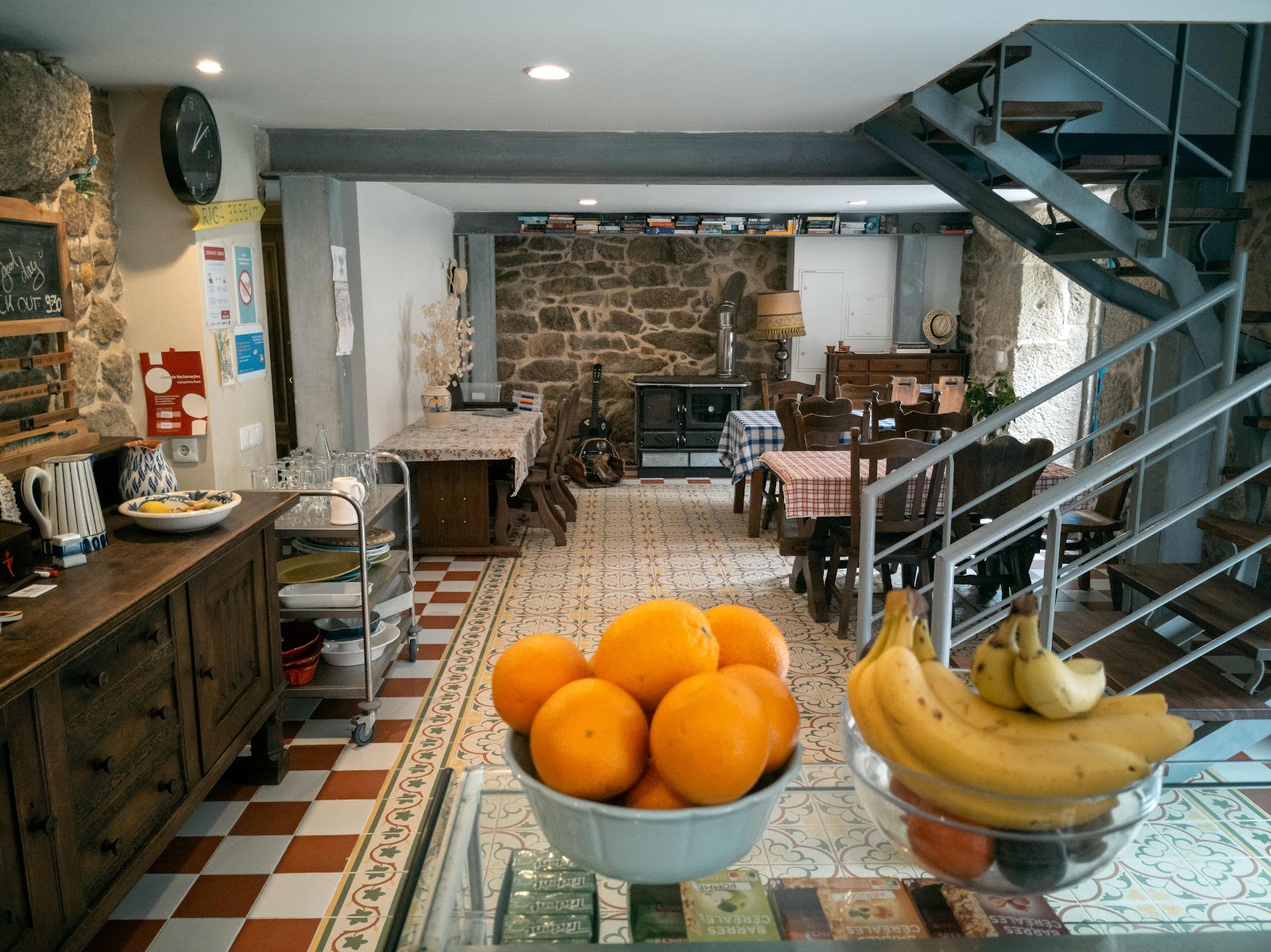 Albergue Quinta Estrada Romana photo 4