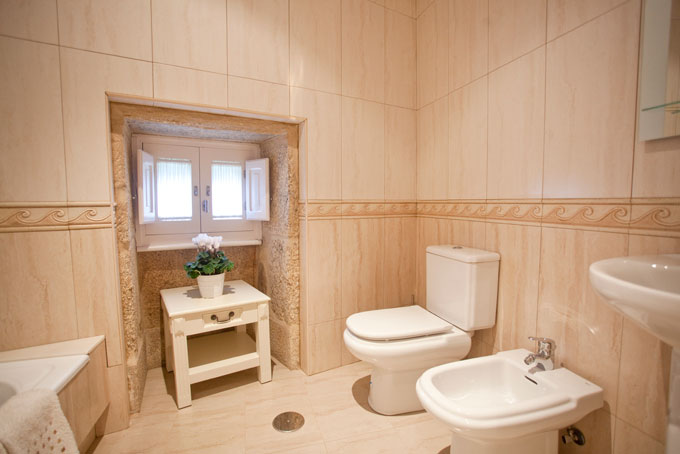 Apartamentos Cruceiro Do Galo photo 3