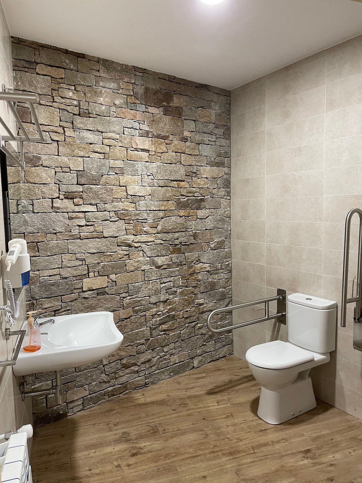 Pension A Carballeira photo 5