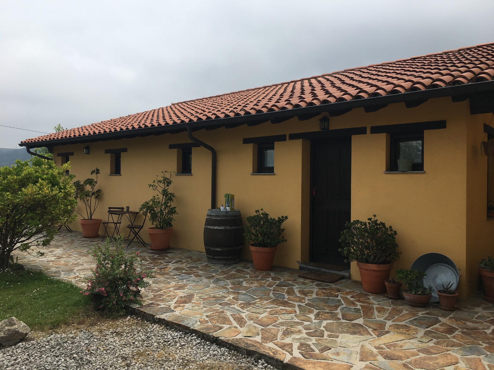 Casa Rural la Llosa del Canonigu photo 3